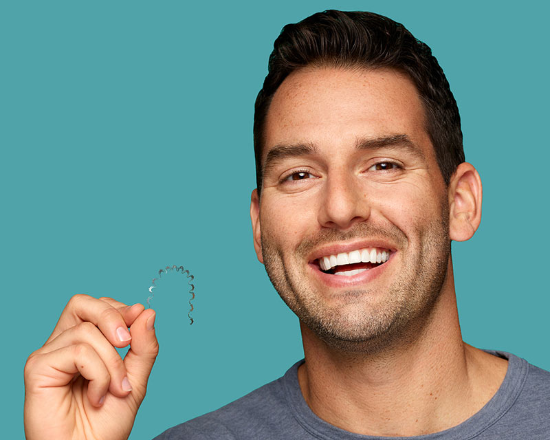 InBrace® | WestClay Orthodontics | Carmel IN Orthodontists