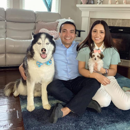 Carmel Indiana Orthodontist Julian Davila