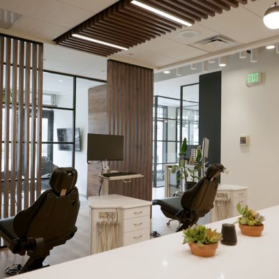 Orthodontists Carmel In