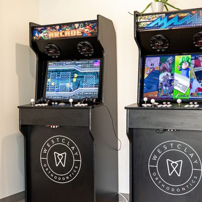 Carmel In Orthodontist